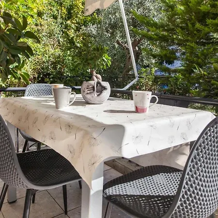 Kallithea Comfort 3 Bd Balcony Family Apt Athen Exterior foto
