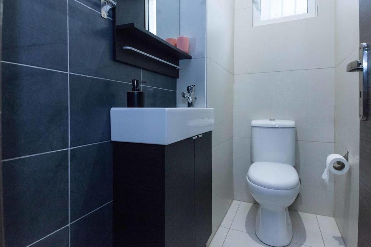 Kallithea Comfort 3 Bd Balcony Family * Athen