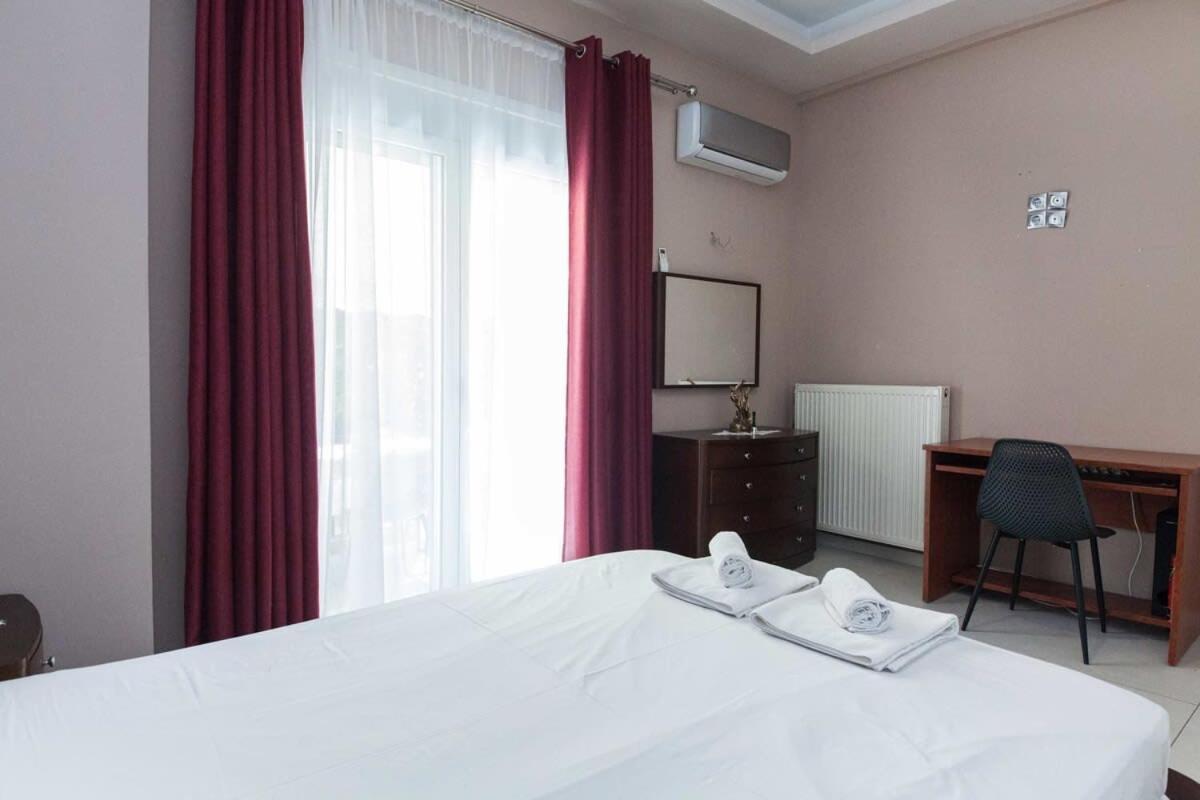 Apartment Kallithea Comfort 3 Bd Balcony Family Athen